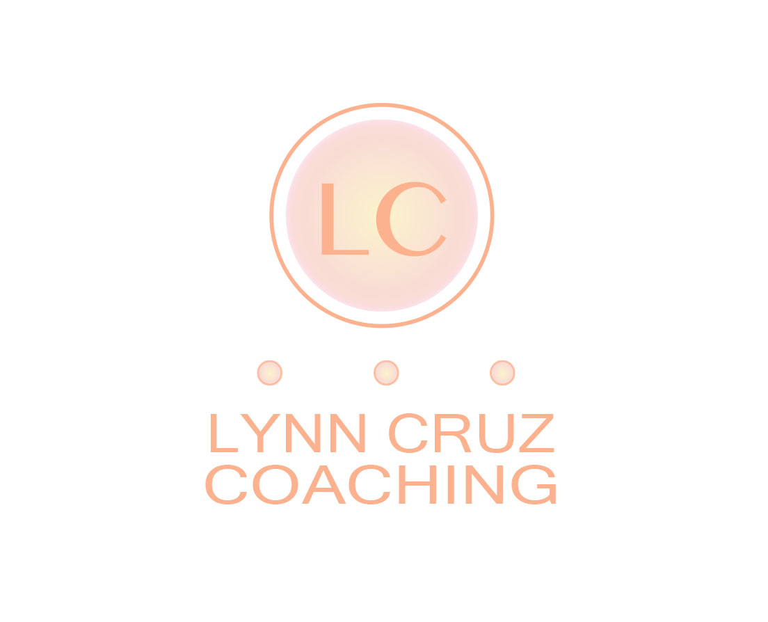 Lynn Cruz Logo Design