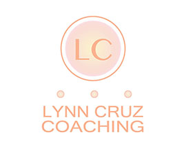 Logo for Lynn Cruz Coaching