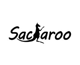 Logo for Sackaroo reusable bags